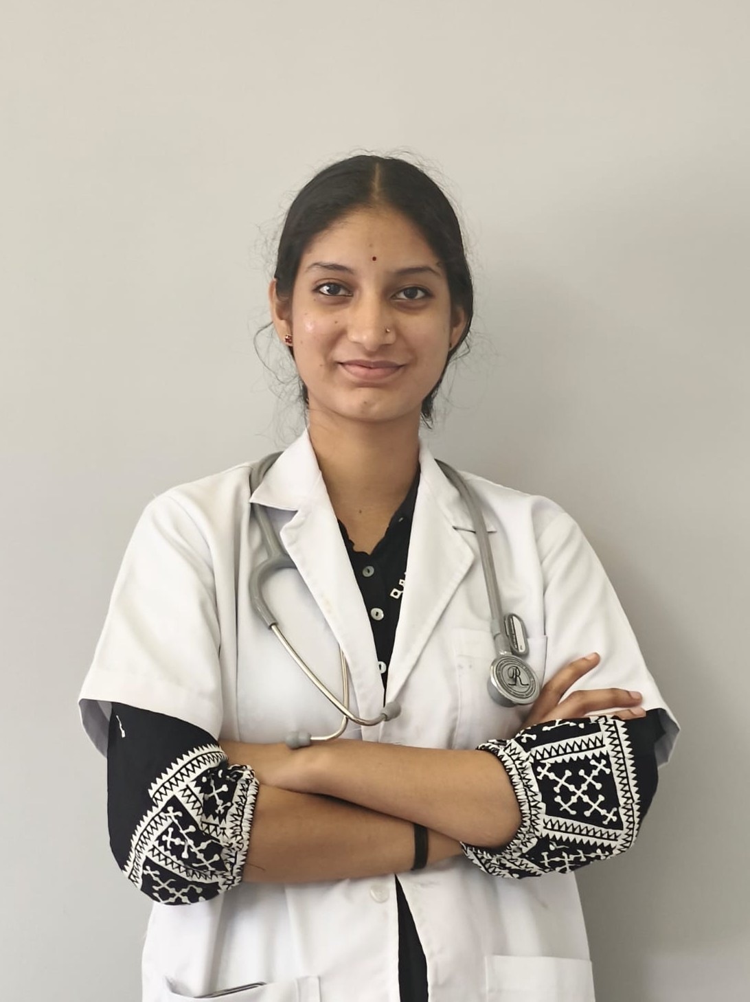Doctor Photo